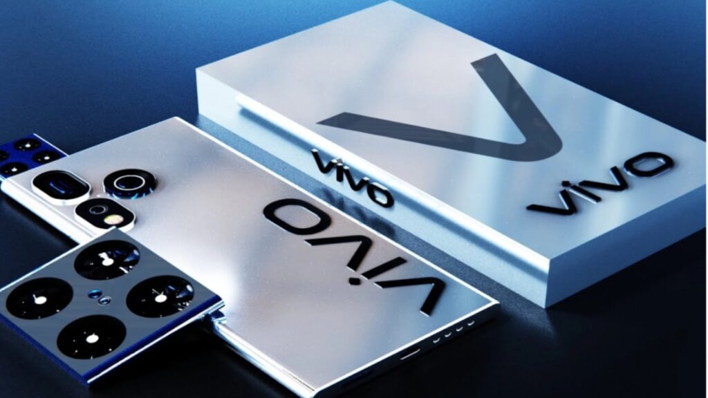 Vivo v 26 Pro