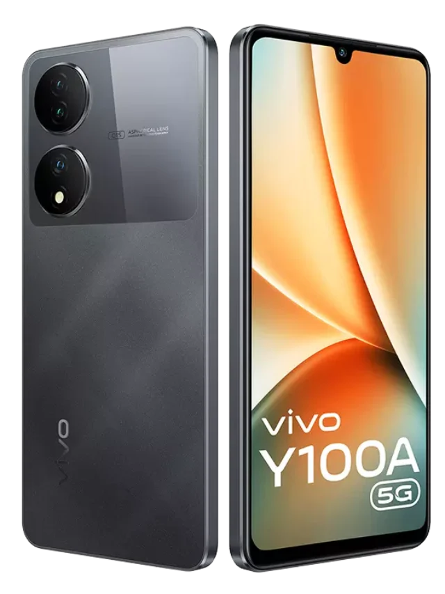 Vivo Y100 5G Sasta Phone